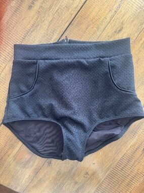 Seea Georgia High-Waisted Surf Bottoms- Free People